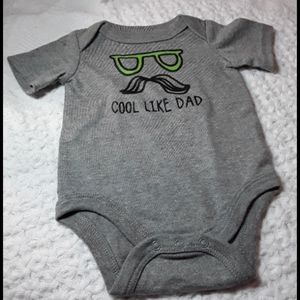 Boy onesies